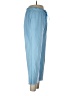 Unbranded Blue Casual Pants Size L - photo 4