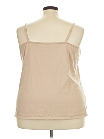 Lane Bryant Tank Top (view 2)