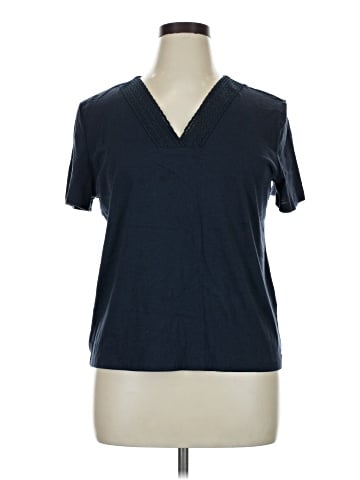 Tommy Hilfiger Short Sleeve Top (view 1)