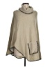 Steve Madden Tan Poncho One size - photo 1