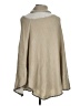 Steve Madden Tan Poncho One size - photo 2