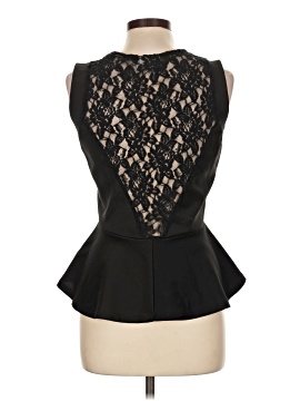 Marilyn Monroe Sleeveless Blouse (view 2)
