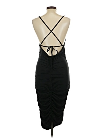 Capella Apparel Cocktail Dress (view 2)