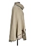 Steve Madden Tan Poncho One size - photo 4