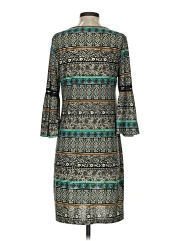 Espresso Casual Dress (view 2)