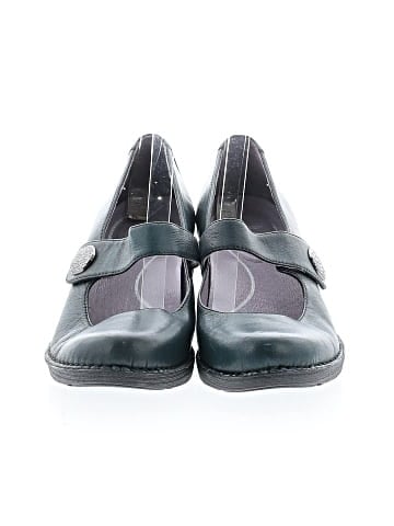 Dansko Wedges (view 2)