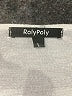 RolyPoly Ivory Tank Top Size L - photo 7