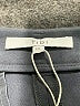 Tibi Solid Gray Dress Pants Size 10 - photo 6
