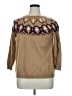 Lane Bryant Tan Pullover Sweater Size 14 - 16 Plus - photo 1