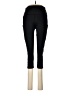 Unbranded Solid Black Active Pants Size M - photo 1