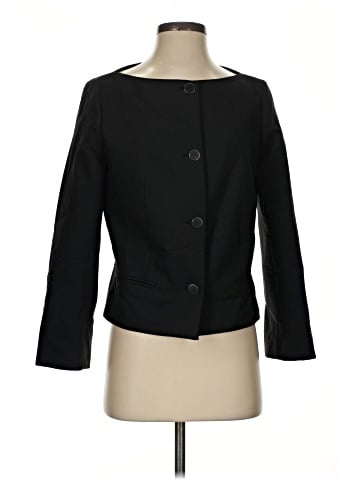 Zara Jacket (view 1)
