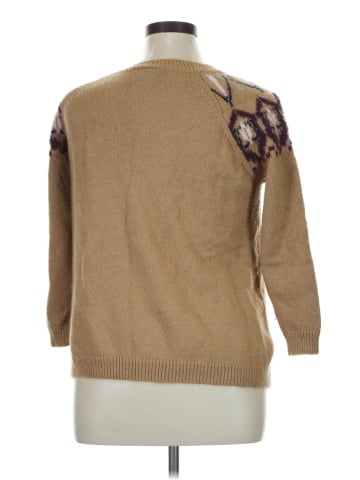 Lane Bryant Pullover Sweater (view 2)