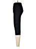 Unbranded Solid Black Active Pants Size M - photo 5