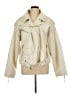 Good American Ivory Jacket Size Lg (3) - photo 1