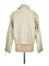 Good American Ivory Jacket Size Lg (3) - photo 2