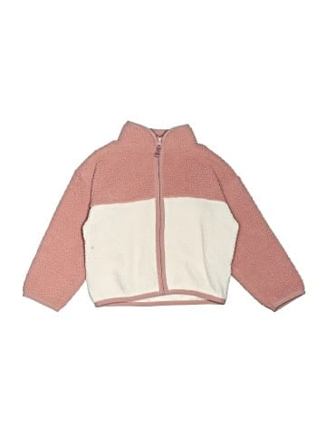 OshKosh B'gosh Zip Up Hoodie (view 1)