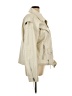 Good American Ivory Jacket Size Lg (3) - photo 4