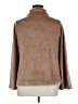 Lane Bryant Brown Long Sleeve Blouse Size 14 - 16 Plus - photo 2