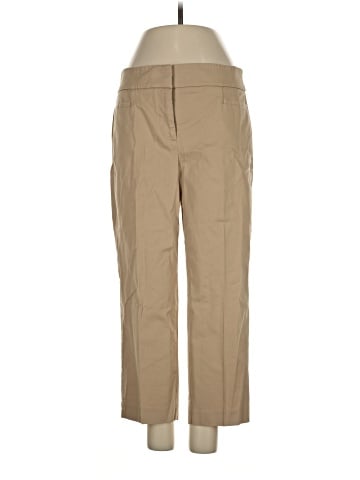 Ann Taylor Factory Khakis (view 1)
