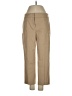 Ann Taylor Factory Tan Khakis Size 4 Petite - photo 1
