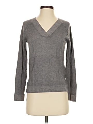 Pendleton Pullover Sweater (view 1)