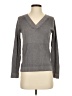 Pendleton Gray Pullover Sweater Size XS - photo 1