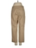 Ann Taylor Factory Tan Khakis Size 4 Petite - photo 2