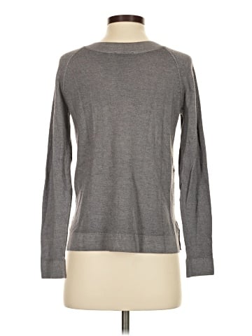 Pendleton Pullover Sweater (view 2)