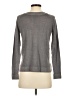 Pendleton Gray Pullover Sweater Size XS - photo 2
