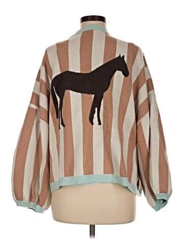 Bel Kazan Cardigan (view 2)