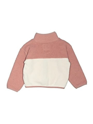 OshKosh B'gosh Zip Up Hoodie (view 2)