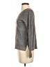 Pendleton Gray Pullover Sweater Size XS - photo 5