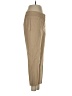 Ann Taylor Factory Tan Khakis Size 4 Petite - photo 4