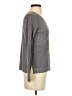 Pendleton Gray Pullover Sweater Size XS - photo 4