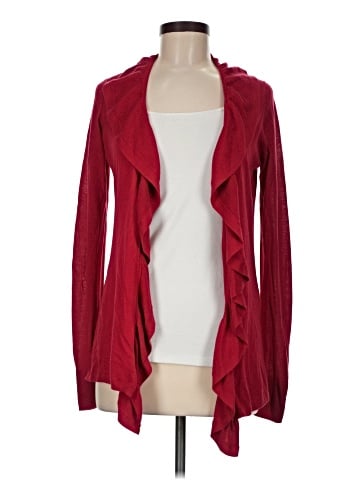 Elie Tahari Cardigan (view 1)