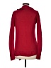 Elie Tahari Red Cardigan Size M - photo 2