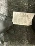 Briggs Solid Black Active Pants Size L - photo 8