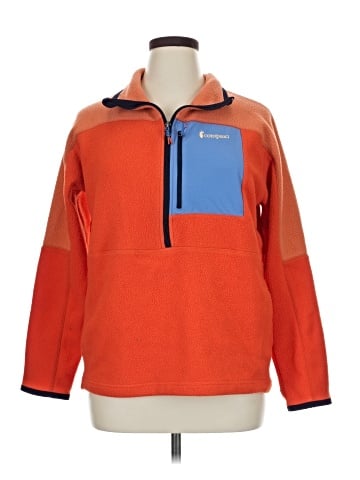 Cotopaxi Pullover Sweater (view 1)
