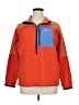 Cotopaxi 100% Recycled Polyester Orange Pullover Sweater Size XL - photo 1