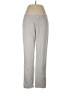 Mac Jeans Solid Gray Casual Pants Size 30 waist - photo 1