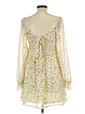 Thirty/Thirty Casual Dress (view 2)