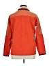 Cotopaxi 100% Recycled Polyester Orange Pullover Sweater Size XL - photo 2