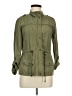 Ashley by 26 International Green Jacket Size M - photo 1