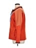 Cotopaxi 100% Recycled Polyester Orange Pullover Sweater Size XL - photo 5