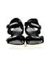 Assorted Brands Black Sandals Size EU 38 - photo 2