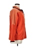Cotopaxi 100% Recycled Polyester Orange Pullover Sweater Size XL - photo 4