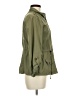 Ashley by 26 International Green Jacket Size M - photo 4
