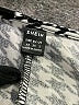 Shein 100% Polyester Black 3/4 Sleeve Top Size 2 - photo 7
