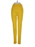 Set Active Yellow Active Pants Size Med - Lg - photo 1