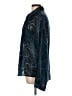 Assorted Brands Paisley Blue Long Sleeve Blouse Size L - photo 5